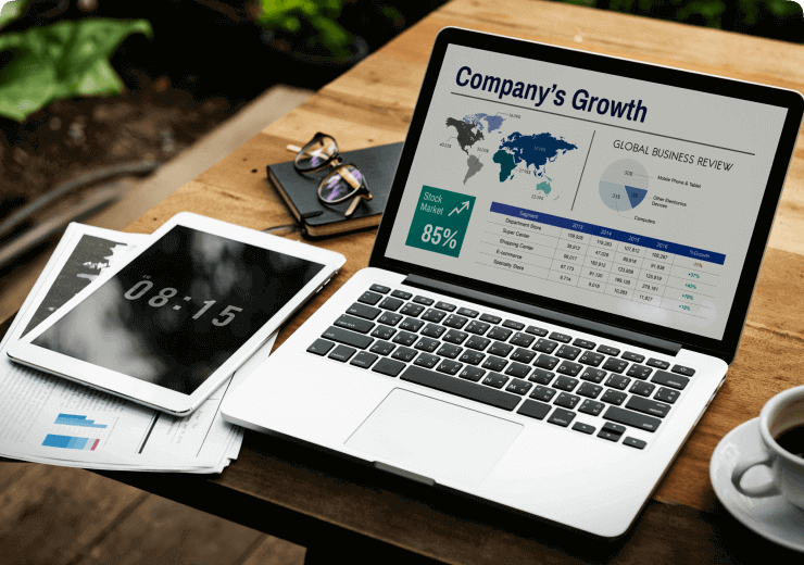 E-Ticaret Web Sitesi: Kendi Dijital Mağazanızın Sahibi Olun!