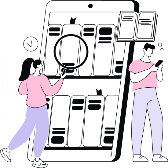 Yayın ve Destek Hizmetleri
